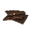 Handgeschöpfte Schokolade, beste Schokolade 2020, hochwertige SChokolade, Vollmilch schokolade